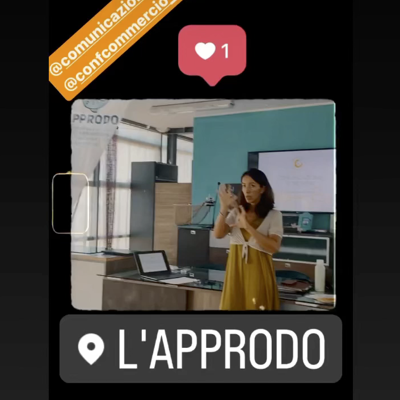 009 Video Evento Approdo Img 3 Reel 2